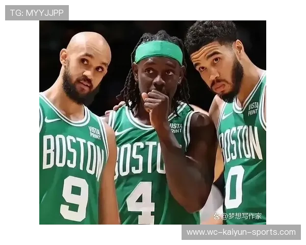 凯尔特人目标重返顶峰，凯尔特人出场